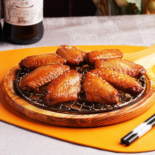 海蛋蛋现烤礼盒【福宴】 商品图3