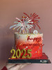 2025新年烟花装饰款【注意色素较重】 商品缩略图0