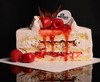 （新品）树莓鲜奶油山楂蛋糕 商品缩略图2