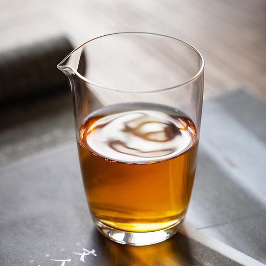 【送礼】茶叶 红茶 金骏眉  浓香型 散罐装 茶饮  五虎  500g 商品图7