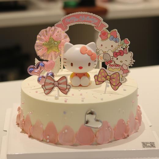 Hello Kitty粉色系kc527 商品图0