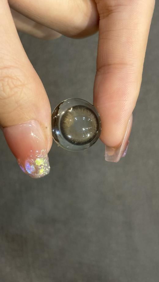 Mixlook年抛-布丁糖丸 商品图1