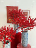 锦绣前程· 北美冬青陶瓷瓶花 商品缩略图3