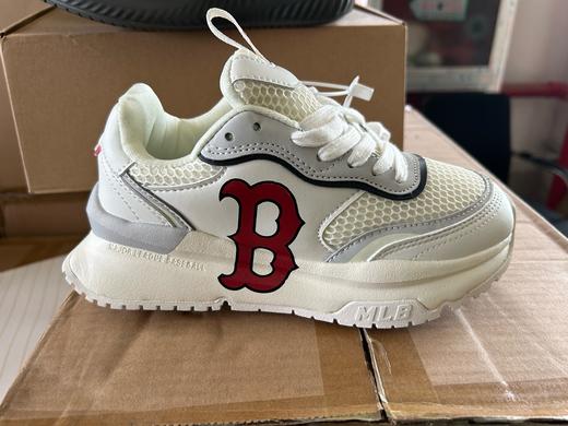 MLB 款新款网面老爹鞋 商品图3