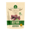 科尔沁 原味风干牛肉 208g/袋 商品缩略图0