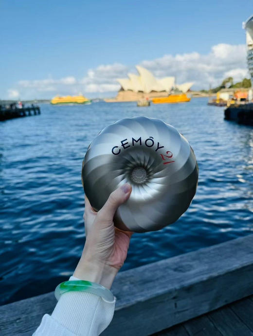 买42粒赠送（48粒正装+微凝珠33ml+玻色因面正装50g）【CEMOY高端21天抗衰精华】  ✅三大诺奖灵感研发——3段式细胞抗老开启细胞自修复✅1次细胞级抗老>100次表层 商品图6