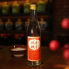凤城老窖60度高粱头锅酒头白酒500ml老窖酒瓶装 商品缩略图1