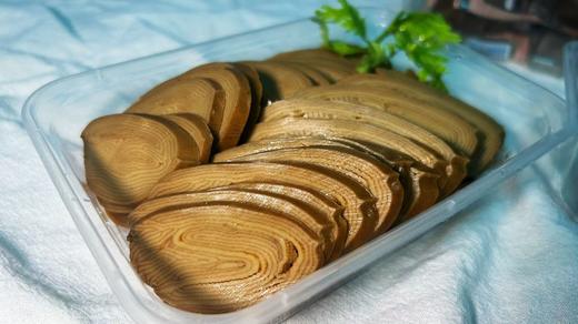 周三取货：【龙城素火腿】特惠3.9元/单个，卷起来的好滋味！ 商品图0