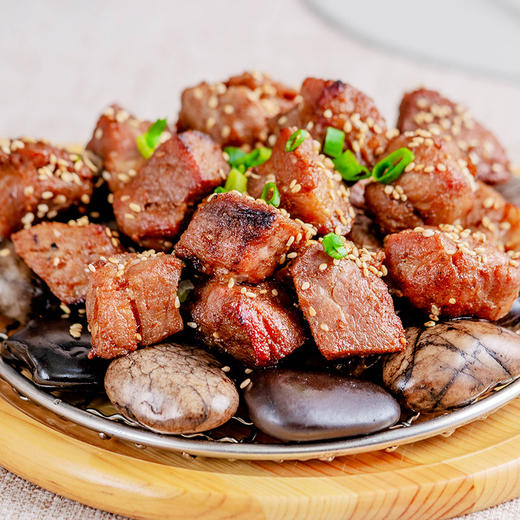 海蛋蛋现烤礼盒【禧宴】 商品图3