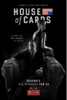 【剧集】《纸牌屋 第二季》德语版 商品缩略图0