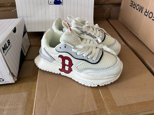 MLB 款新款网面老爹鞋 商品图0