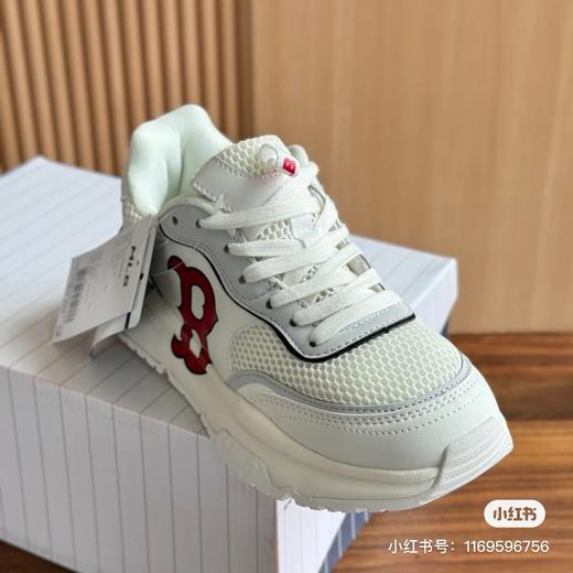 MLB 款新款网面老爹鞋 商品图4