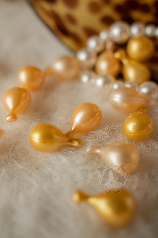 买42粒赠送（48粒正装+微凝珠33ml+玻色因面正装50g）【CEMOY高端21天抗衰精华】  ✅三大诺奖灵感研发——3段式细胞抗老开启细胞自修复✅1次细胞级抗老>100次表层 商品图11