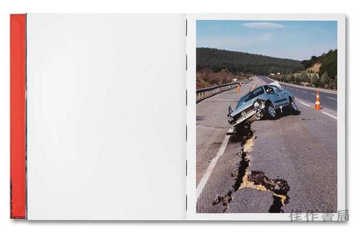 签名版丨Emin Ozmen:Olay / 玛格南摄影师艾敏·厄兹曼：事件 商品图4