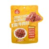 科尔沁 灯影牛肉丝麻辣味 68g/袋 商品缩略图0