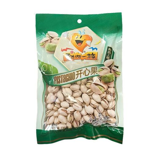动心一族 开心果 150g/袋 商品图0