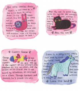 Diandian丨刺绣贴