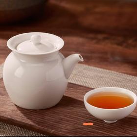 红乌龙 （热） / 堂食