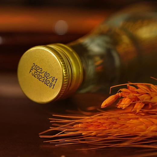 凤城老窖60度高粱头锅酒头白酒500ml老窖酒瓶装 商品图4