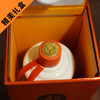 娟姐印象酱香型白酒瓶装纯粮62度500ml 商品缩略图5