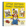 小毛人怪物系列精装7个故事合集 英文原版 Little Critter's Family Album 英文版儿童英语启蒙图画故事书 亲子阅读绘本 进口书籍 商品缩略图1
