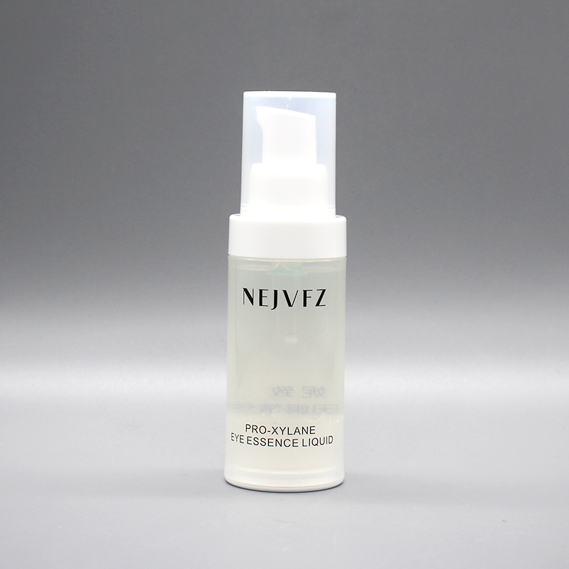 妮致植萃弹力眼精华素新品玻色因眼精华液30ml美容院正品包邮