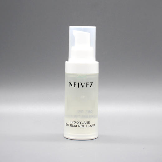 妮致植萃弹力眼精华素新品玻色因眼精华液30ml美容院正品包邮 商品图0