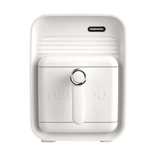 大宇方方空气炸锅方方家用多功能全自动5L 商品图1