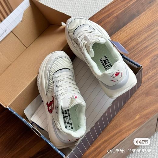 MLB 款新款网面老爹鞋 商品图6