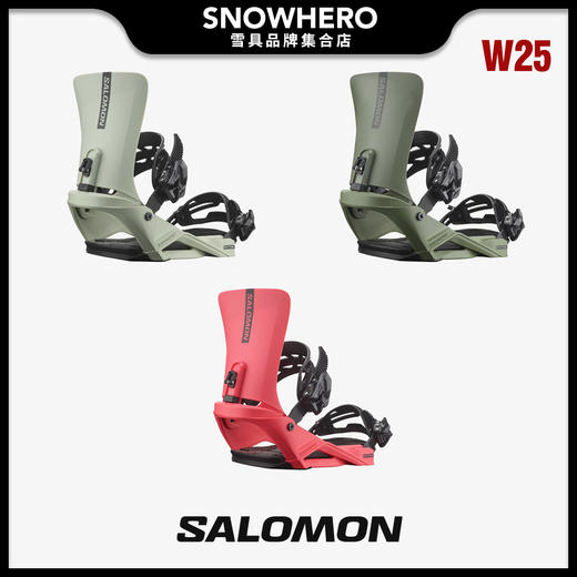 2425 SALOMON RHYTHM 商品图0