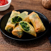 妙维根 香菇荠菜/素三丝春卷 252g*2袋 (12只/袋) 商品缩略图1