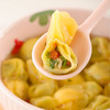 妙维根 荠菜香菇/芹菜香干鲜汤小馄饨 188g*3袋（20个/袋） 商品缩略图5