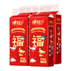 【“福”字高高挂！好运常相伴！】心相印云感抽纸悬挂式；亲肤舒适，容量大无忧；三丽鸥联名祝福满溢；悬挂式设计，四层超柔厚；时刻守护娇嫩肌，心相印新春款！ 商品缩略图5