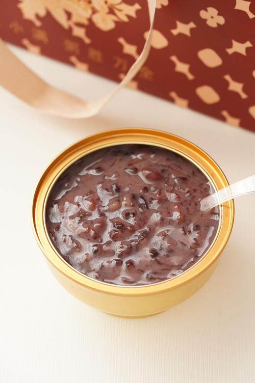 燕窝粥6碗礼盒 商品图1