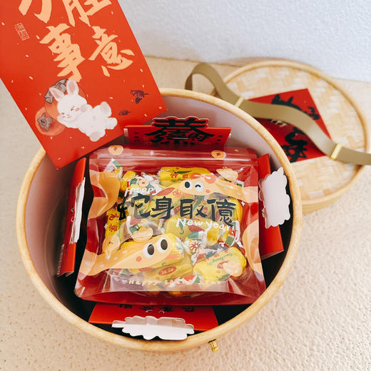 新年-「蛇来运转礼盒」 商品图2