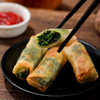 妙维根 香菇荠菜/素三丝春卷 252g*2袋 (12只/袋) 商品缩略图4