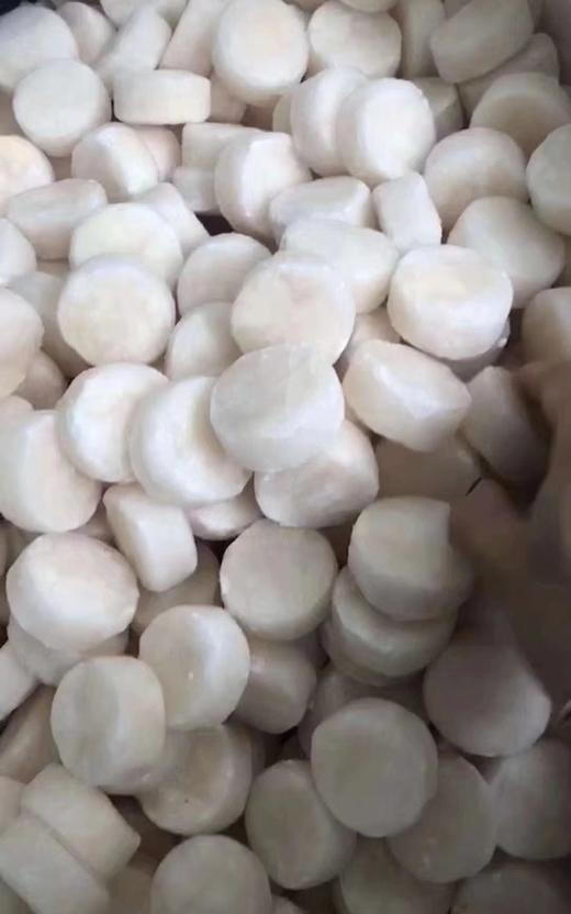 雪白带子 商品图0