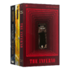 但丁神曲三部 英文原版诗歌 The Inferno Purgatorio Paradiso 地狱 炼狱 天堂  英文版进口文学书籍 商品缩略图2