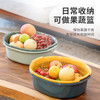 健安大号椭圆滤水箩0123 商品缩略图1