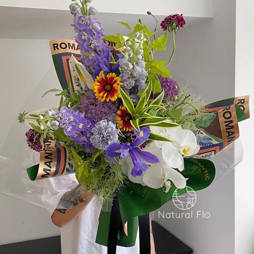 野兽派包装纸 商品图1