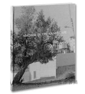 签名版丨Anchor in the Landscape / 景观中的锚点
