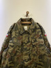 波兰陆军公发 棉服 夹棉外套_CTJK(XL) 商品缩略图1