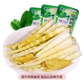 散品世笋系列(300±30g)口味随机