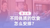 第3天 不停体质的饮食怎么安排？ 商品缩略图0