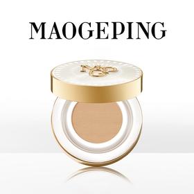 1楼毛戈平星耀锁妆气垫粉底液14g