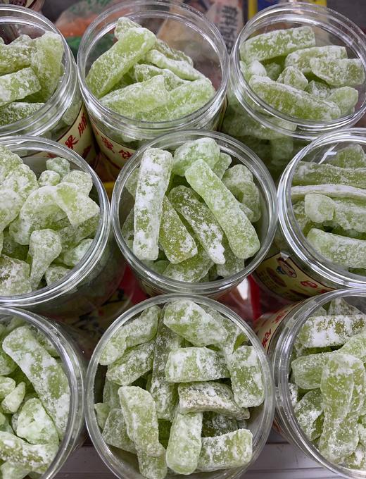 冬瓜糖 商品图1