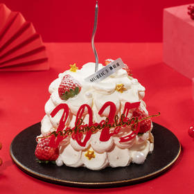 5英寸新年许愿树