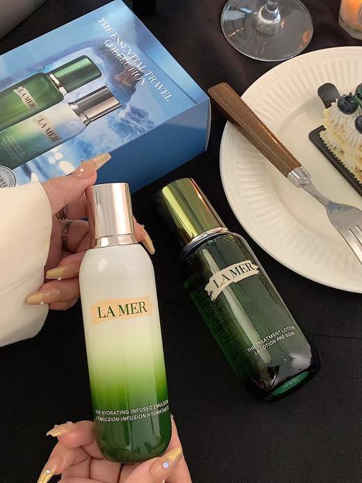 深圳税仓海L之谜精粹水乳套盒 商品图6