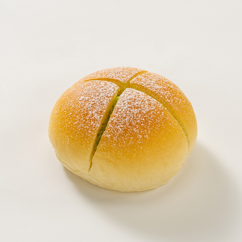 开心果乳酪面包（需0~4℃冷藏）