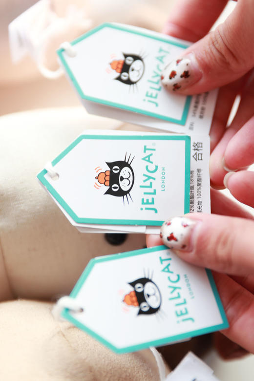 花朵盆栽合集，快来收获你的爱情吧！！美丽安抚毛绒玩具A122888 商品图1